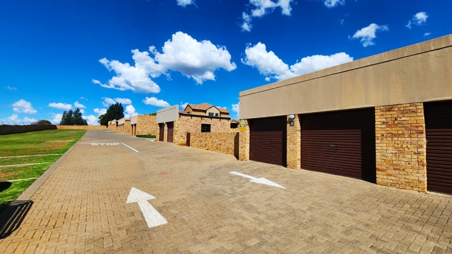 2 Bedroom Property for Sale in Shellyvale Free State